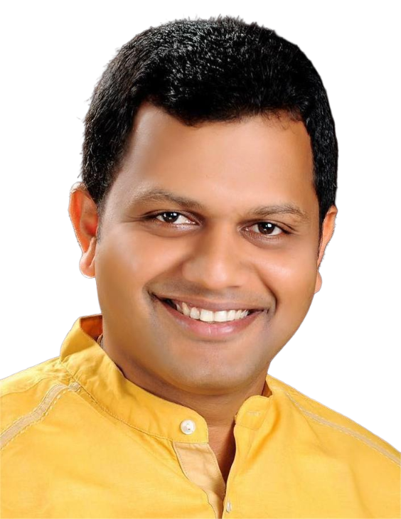 Brijesh Chowta